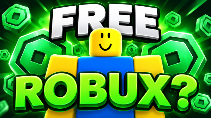 Bucwardspot - Get Robux Fast & Easy in Roblox Guide